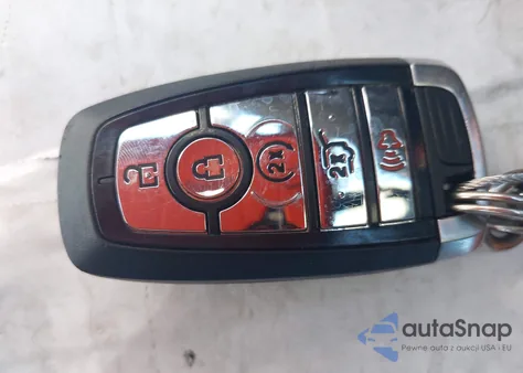 2020 Lincoln Navigator Reserve из США, поврежденный, VIN 5LMJJ2LT8LEL23053